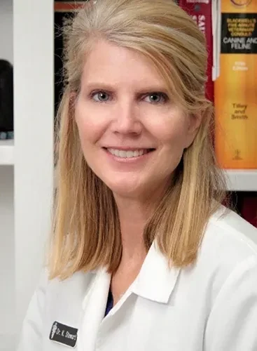 Dr. Kim Stewart